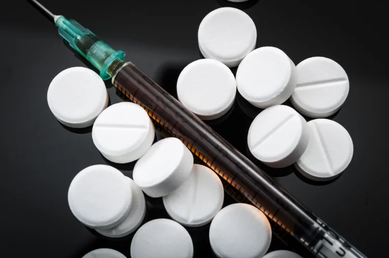 Captagon – droga, ki poganja svetovni terorizem