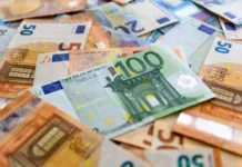 Kaj je FIRE varčevanje? Photo taken in Ljubljana, Slovenia