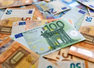 Kaj je FIRE varčevanje? Photo taken in Ljubljana, Slovenia