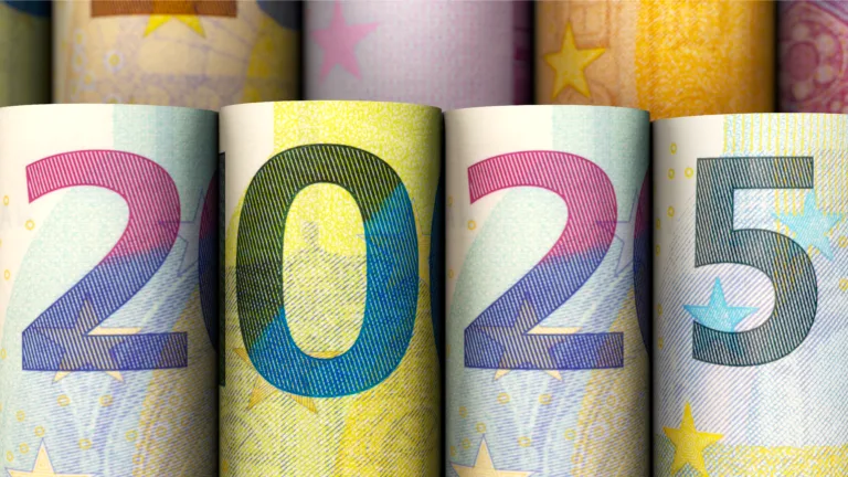 Višina minimalne plače v 2025 bo …