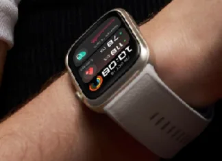 Kako Huawei Watch D2 pomaga spremljati zdravje Huawei watch d2