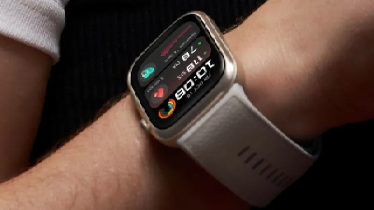 Kako Huawei Watch D2 pomaga spremljati zdravje