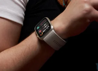 Darilo, ki bo nekaterim spremenilo življenja Huawei watch d2