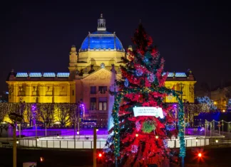 Zagrebški advent cenejši od našega? Toliko vas bo stal obisk adventnega Zagreba Cene zagrebških stojnic