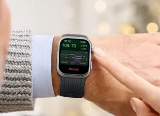 Preboj na področju ključnih funkcij spremljanja zdravja Huawei wATCH D2