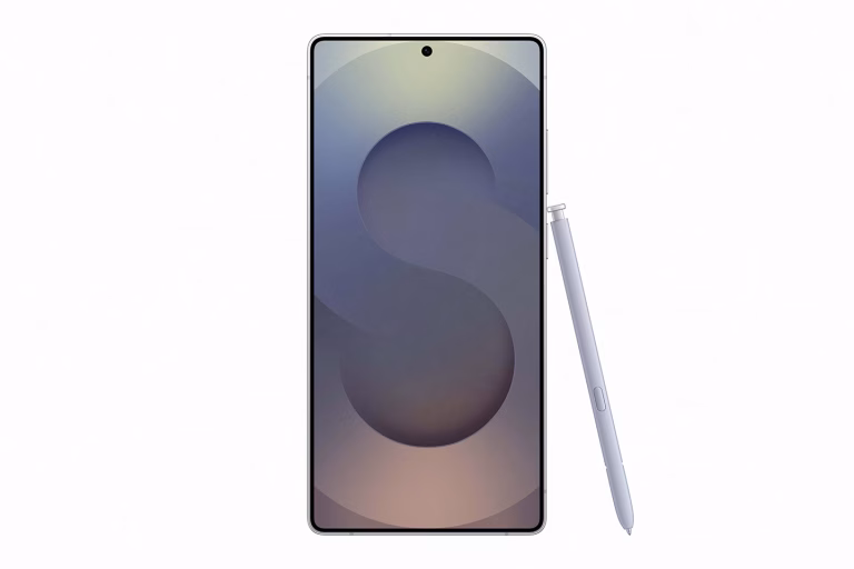 Samsung Galaxy S25 Ultra predstavlja prvo brezodsevno steklokeramiko
