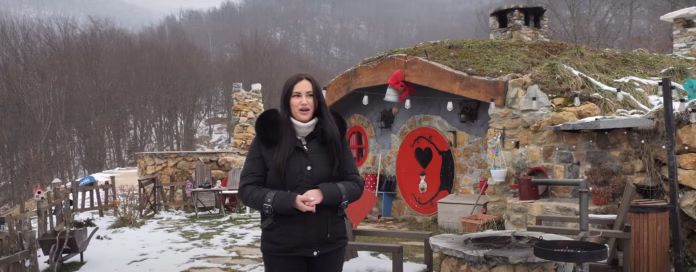 Podzemna vas pri Kreševu