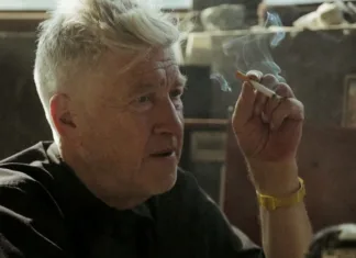 Filmski svet žaluje za legendarnim režiserjem David Lynch