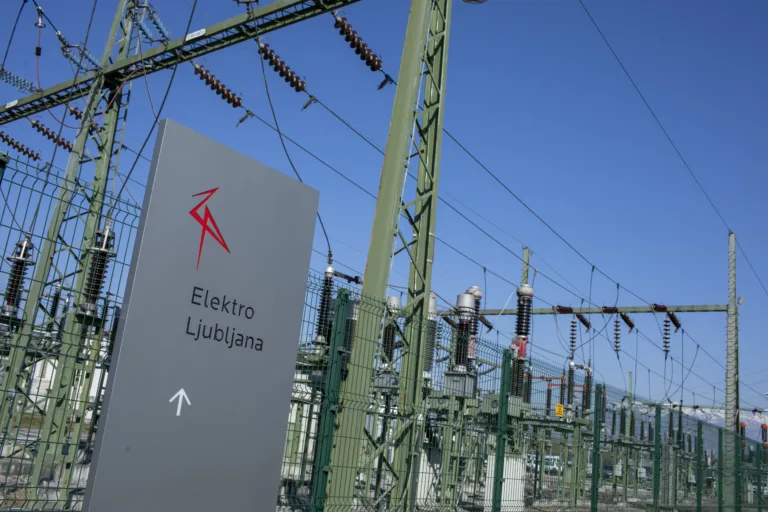 Prihodnost je v elektroenergetiki