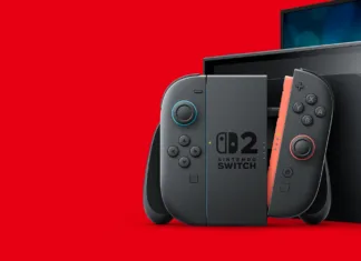 Nintendo Switch 2: Vse, kar smo izvedeli ob razkritju Konzola Nintendo Switch 2.