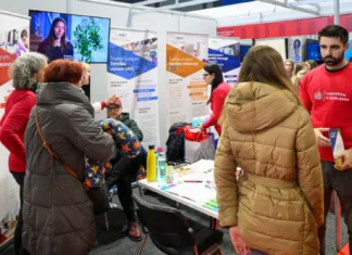 25 vprašanj, ki jih moraš postaviti na Informativi, a nanje le redko pomislimo Informativa 2025