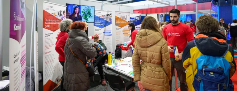 25 vprašanj, ki jih moraš postaviti na Informativi, a nanje le redko pomislimo