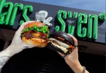 Konec zgodbe za Lars & Sven: »Tu ni več romantike, ampak vsakodnevni boj ter veliko stresa.« Lars Sven