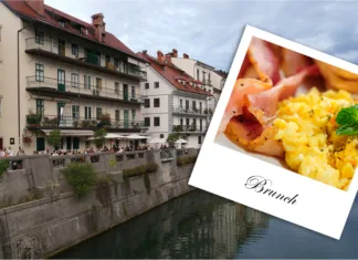 Najboljši brunch v Ljubljani za leto 2025: To so najboljši bistroji leta Najboljši brunch v Ljubljani