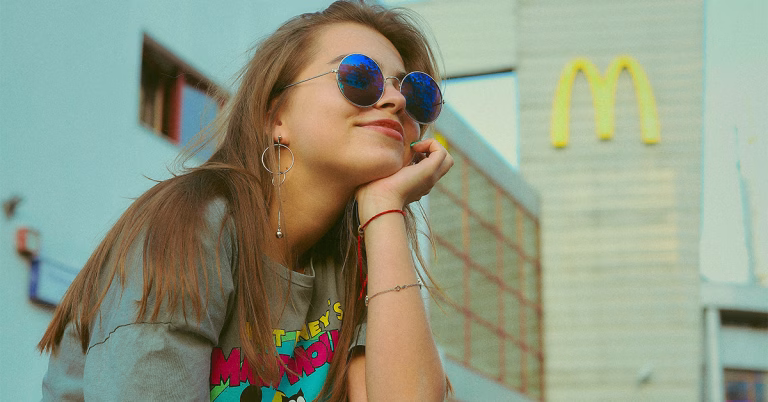 Študentski boni v McDonald’su še vedno navdušujejo