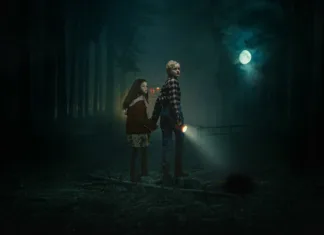 Ocena filma: Volkodlak Volkodlak