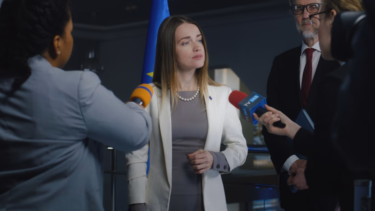 Kdo bo novi mladinski podnebni delegat Slovenije? Boš to mogoče ti?