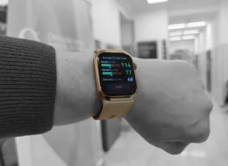 Huawei Watch D2 je najboljša ura v tem segmentu Huawei Watch D2: