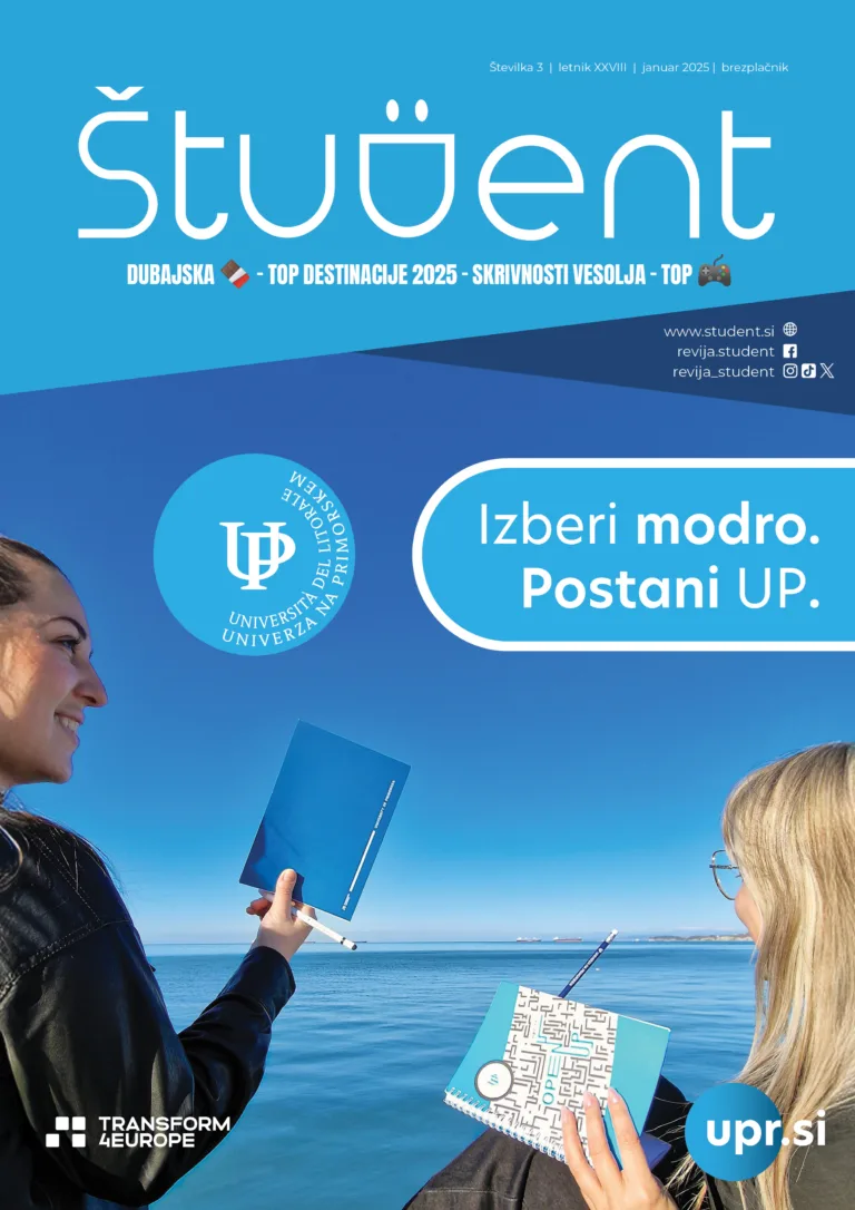Kaj vprašati na informativi, dubajska čokolada, top destinacije 2025, skrivnosti vesolja top igre 2025