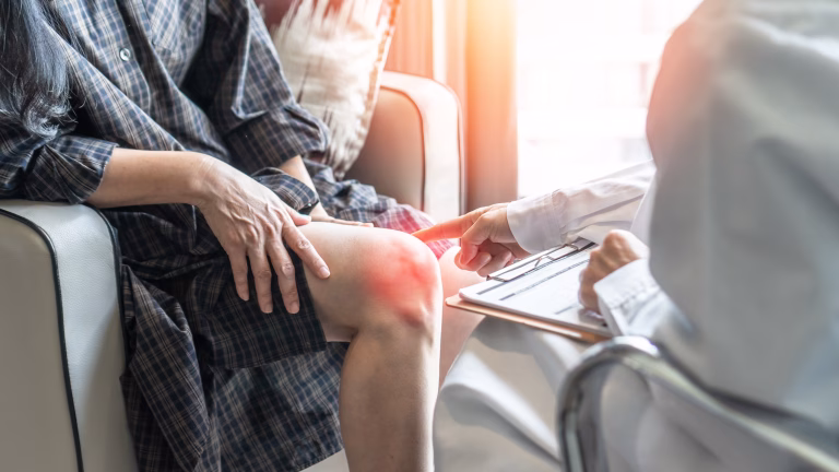 Odkrito novo biomehansko tkivo, ki bo spremenilo regenerativno medicino