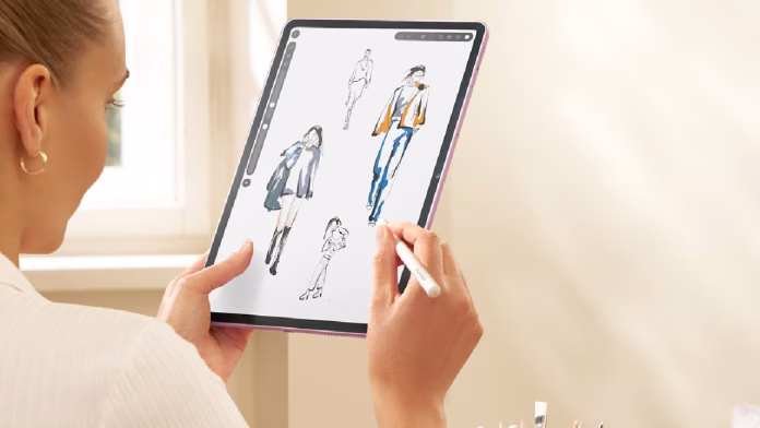 tablični računalnik Huawei Matepad