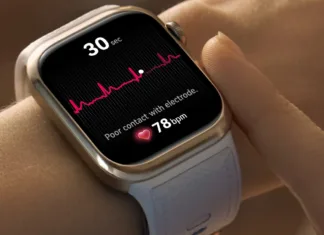 Kako pravilno izmerimo krvni tlak s pametno uro? huawei watch d2