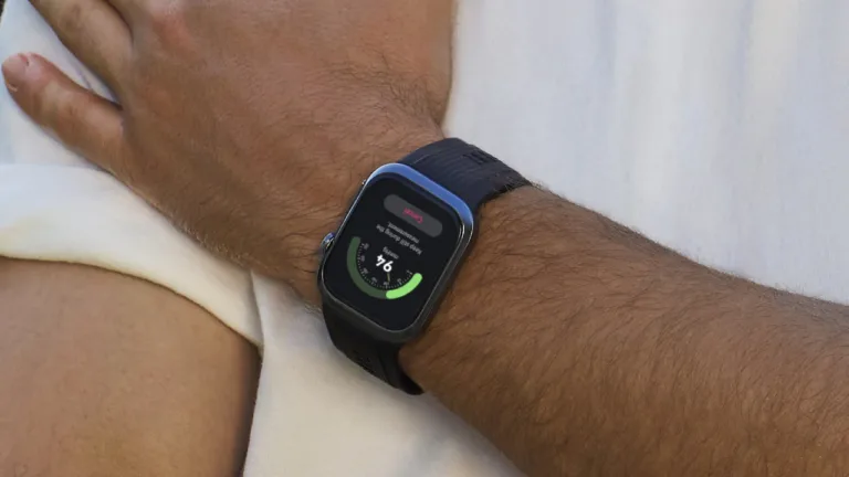 Huawei Watch s prelomno funkcijo, ki spreminja vaš vsakdan