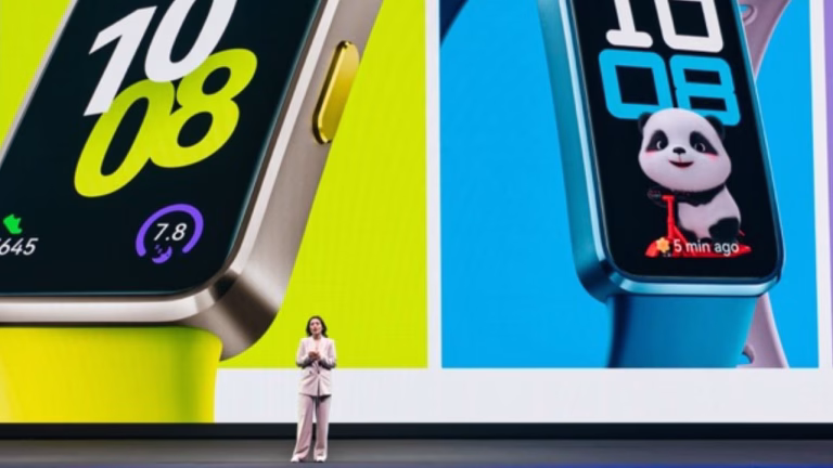 Huawei prestavil inovativne nove naprave