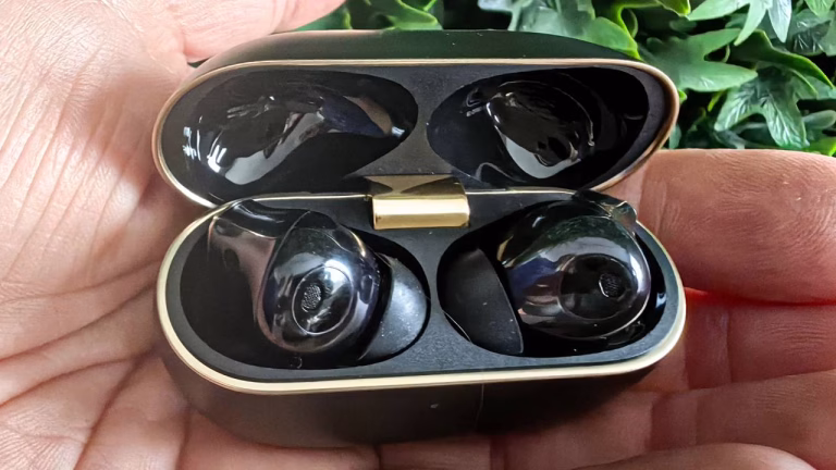 Huawei FreeBuds Pro 4: najboljše brezžične slušalke