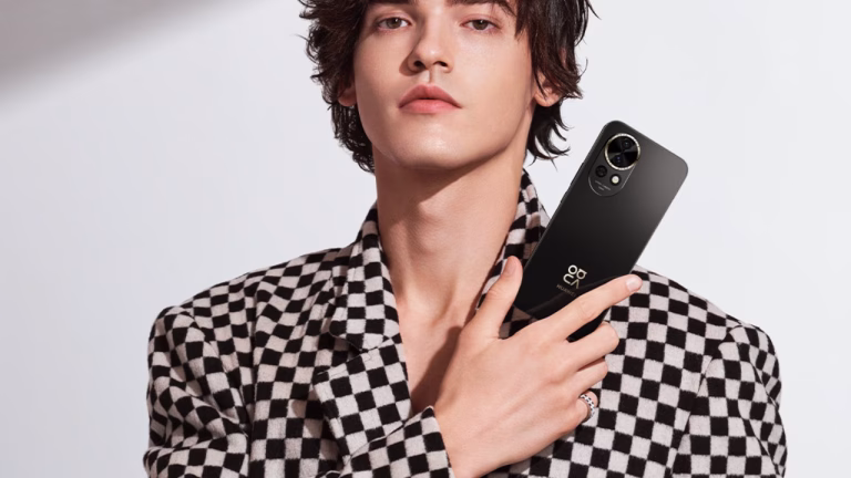 Pametni telefon Huawei nova 13 odpira nove ravni ustvarjalne svobode