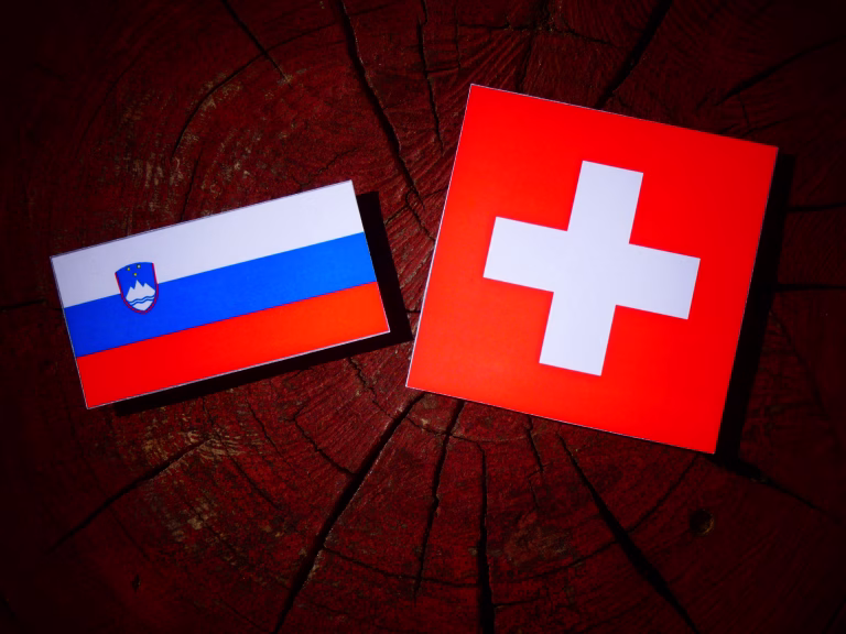 Zakaj Sloveniji (ne) rečemo druga Švica?