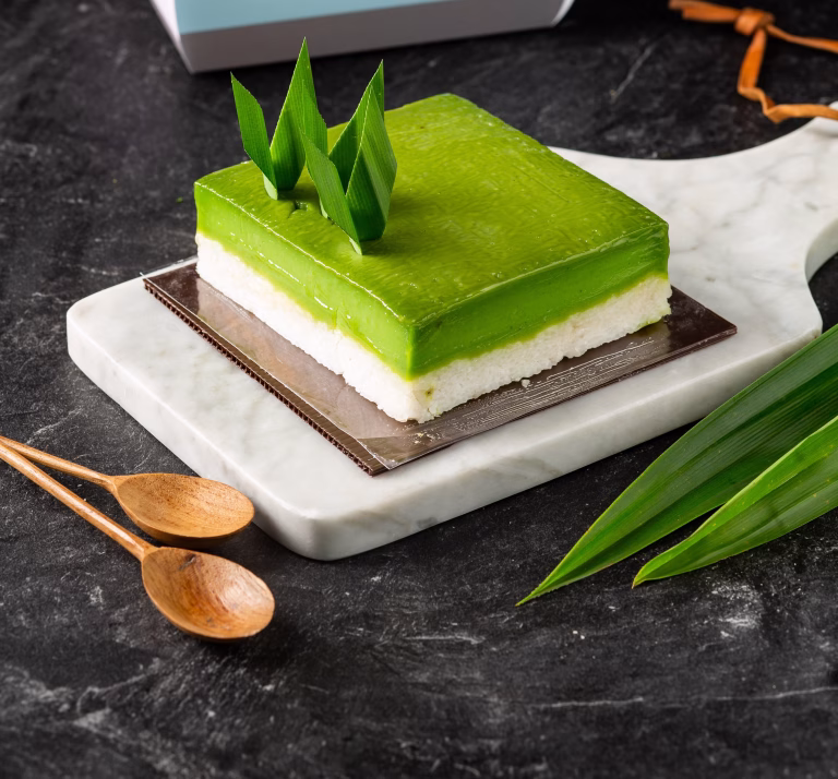 Kaj je pandan in zakaj mu pravijo »azijska vanilija«?