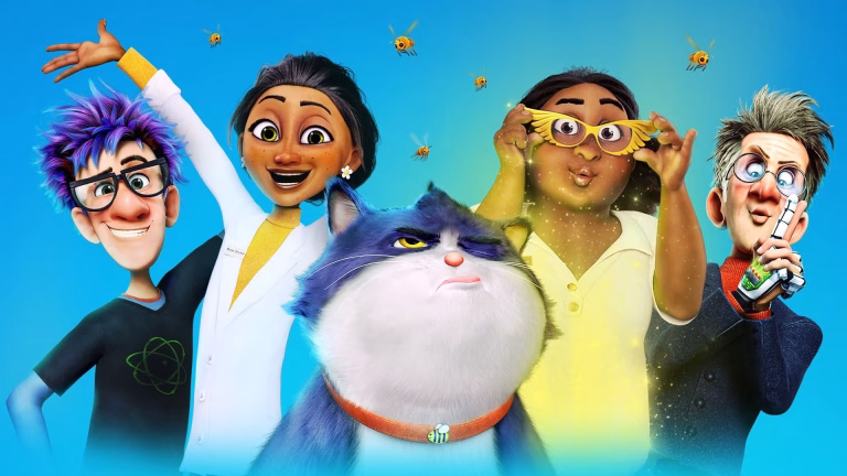 Ocena filma: 10 življenj