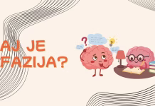 Kaj je huje – če ne moreš govoriti ali če govora ne razumeš? naslovna slika - Kaj je afazija?
