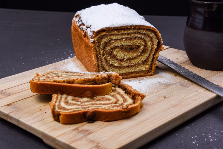 Najpogostejše napake pri peki potice