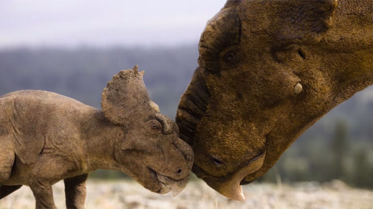 Po četrt stoletja se vrača legendarna serija o dinozavrih