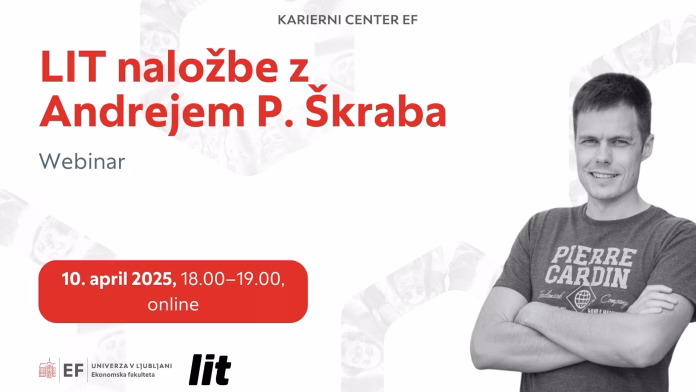 LIT - 2. čl. za ŠT - SL.