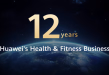 Huawei nadgrajuje sistem TruSense Huawei TruSense