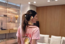 Andrejo Košir so navdušile te slušalke Andreja Košir s slušalkami Huawei Freearc