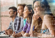 Najbolj spregledano cepivo, ki mladim lahko reši življenje – izkoristi ga, dokler je še brezplačno! studentje mat