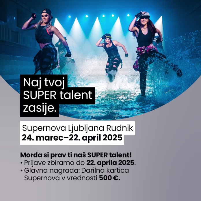 Super talenti