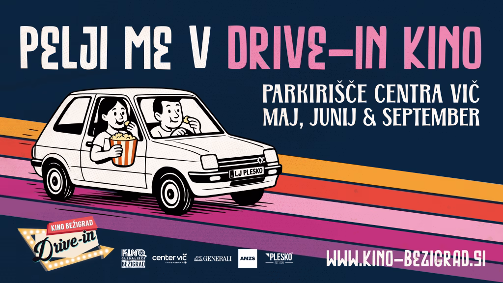 Drive-in kino