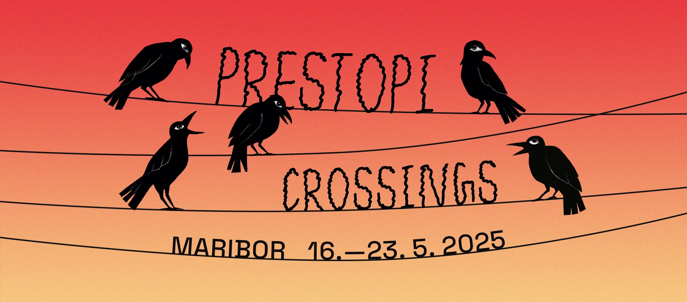Prestopi 2025