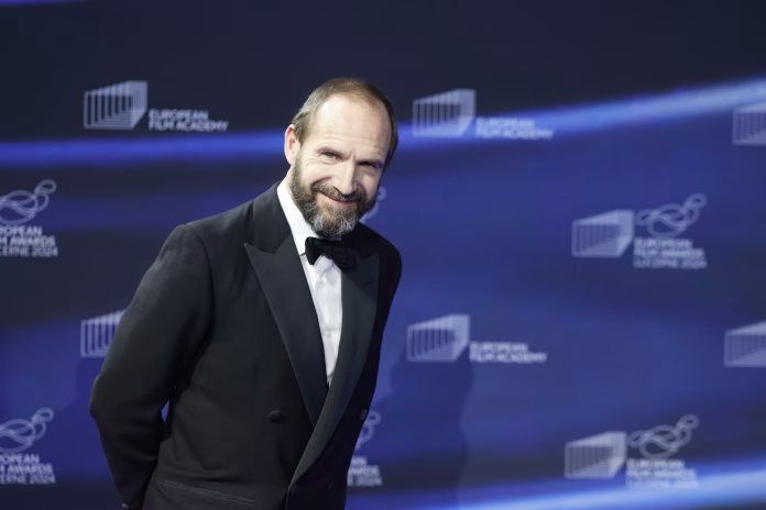 Podelitev Evropskih filmskih nagrad na katere bodo vplivali tudi novi slovenski člani Podelitev Evropskih filmskih nagrad na katere bodo vplivali tudi novi slovenski člani