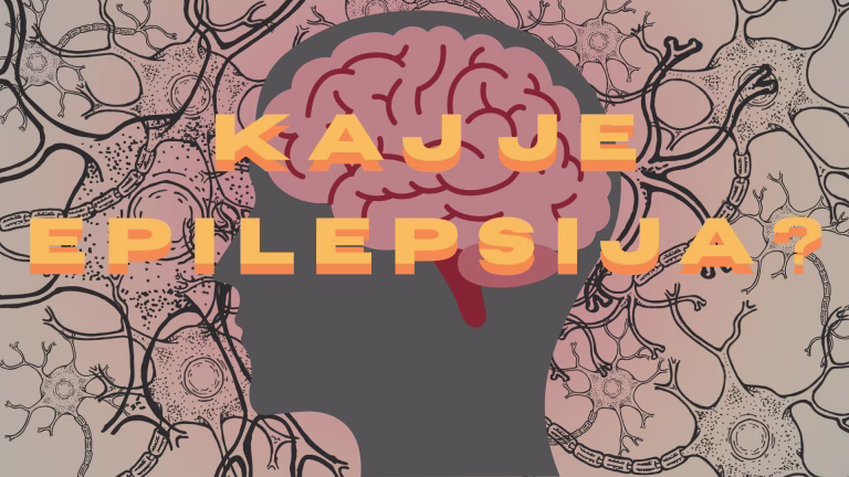 Kaj je epilepsija?