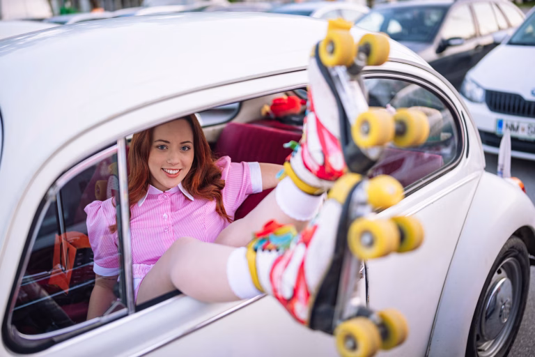 Znani filmi, ki se bodo prvi predvajali na drive-in kinu na Viču