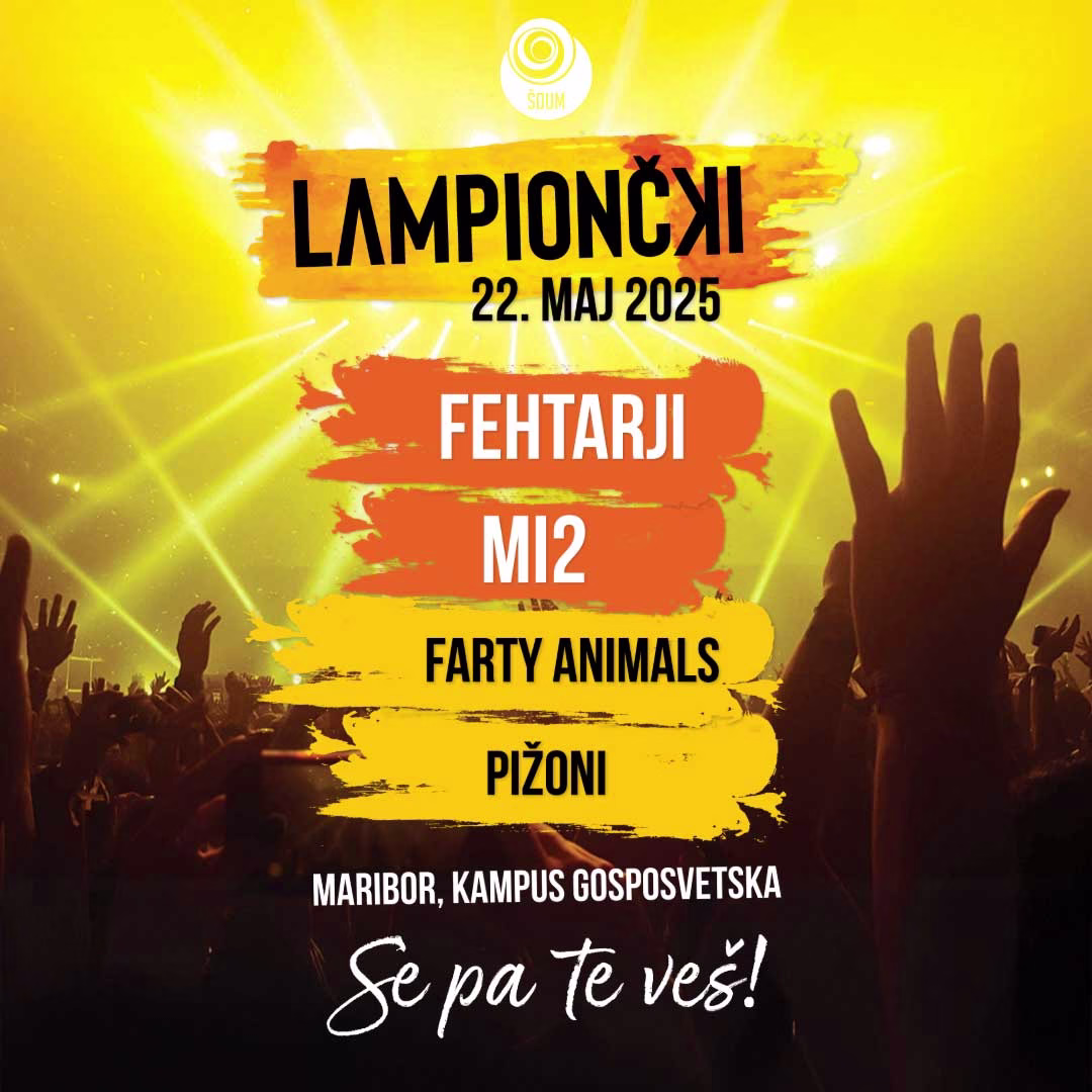 Lampiončki 2025
