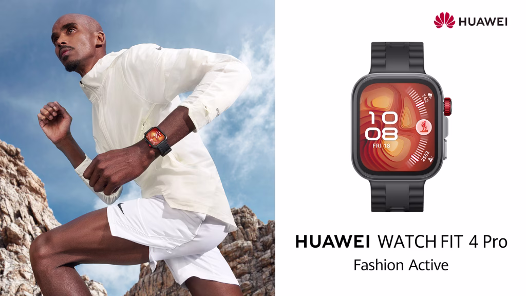 Huawei