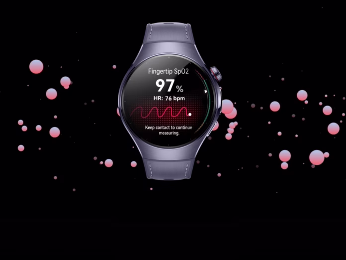Huawei Watch 5