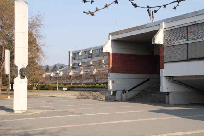 Pedagoška fakulteta v Mariboru